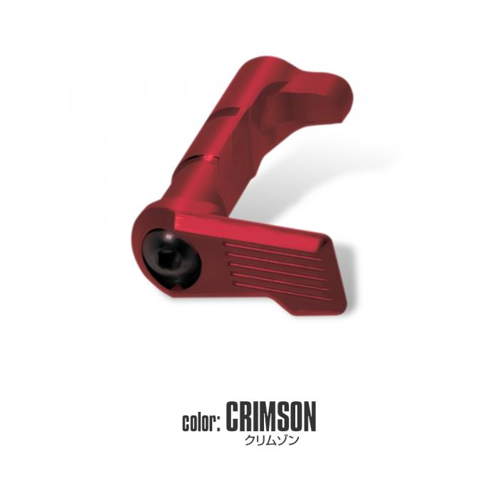 L.A.S.NINE BALL TM GBB Hi-CAPA/CUSTOM MAGAZINE CATCH