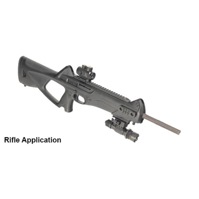 UTG(R) 2.6" ITA Red/Green CQB Micro Dot with Integral QD Mount ドットサイト SCP-DS3026W