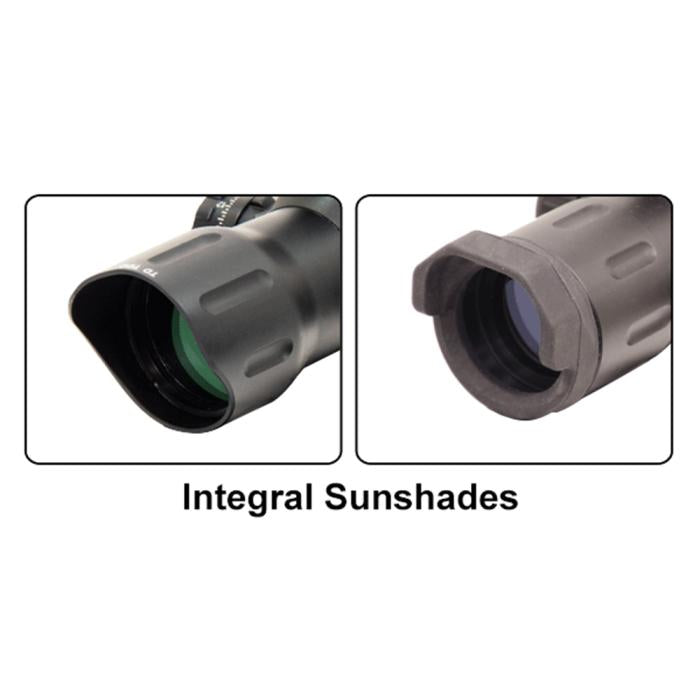 UTG(R) 6" ITA Red/Green CQB T-dot Sight with Offset QD Mount ドットサイト SCP-TDTDQ