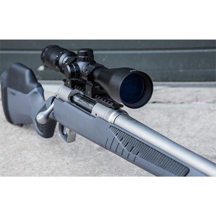 UTG(R) TRUE HUNTER(R) Classic 3-9X40 1" Scope, Mil-dot ドットサイト SCP-3940EW