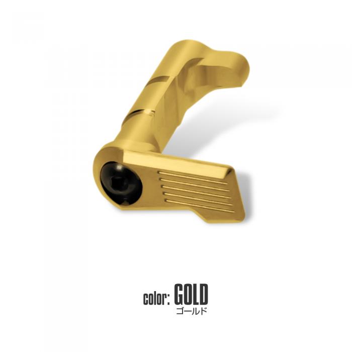 L.A.S.NINE BALL TM GBB Hi-CAPA/CUSTOM MAGAZINE CATCH