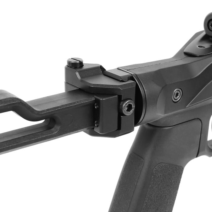VSR ONE Picatinny Multi Stock Base