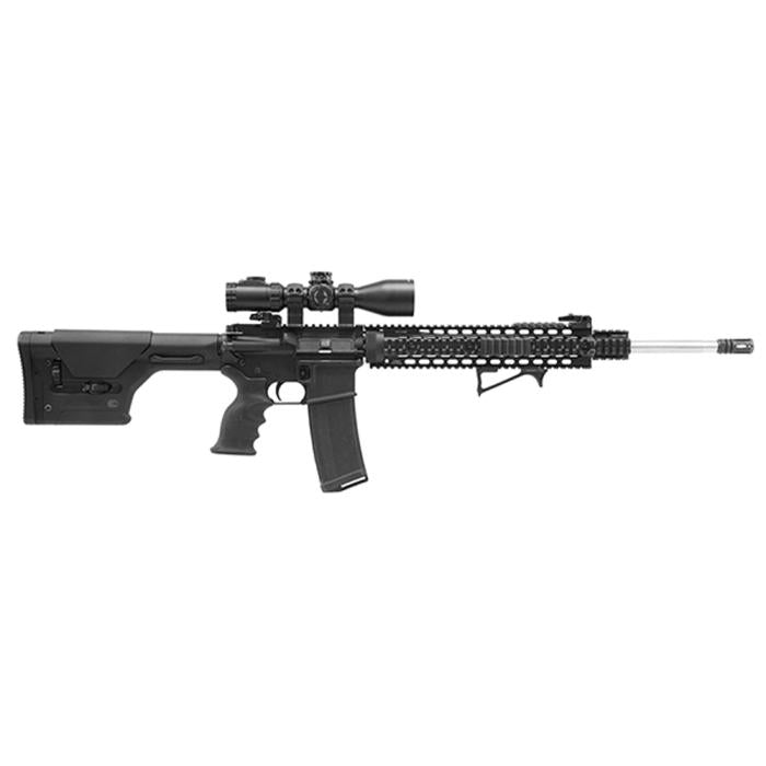 UTG(R) Ultra Slim Angled Foregrip, Picatinny/Matte Black ウルトラスリムアングルドフォアグリップ/ピカティニー MT-AFGP01