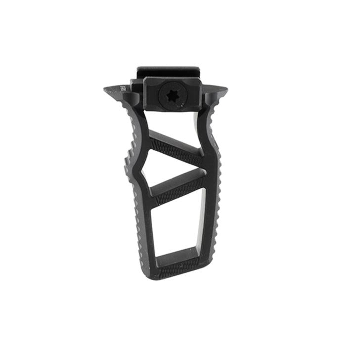 UTG(R) Ultra Slim Foregrip/Picatinny/Matte Black ウルトラスリムフォアグリップ/ピカティニー/マットブラック MT-FGP01X