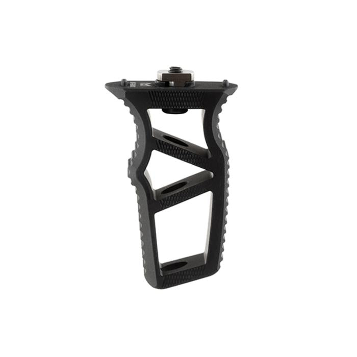 UTG(R) Ultra Slim Foregrip/M-LOK(R)/Matte Black ウルトラスリムフォアグリップ/M-LOK(R)/マットブラック MT-FGM01X