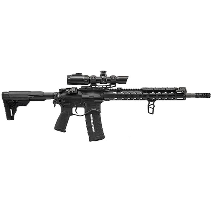 UTG(R) Ultra Slim Foregrip/M-LOK(R)/Matte Black ウルトラスリムフォアグリップ/M-LOK(R)/マットブラック MT-FGM01X