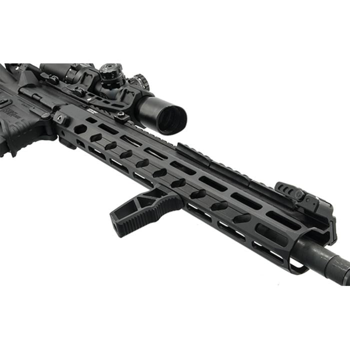 UTG(R) Ultra Slim Foregrip/M-LOK(R)/Matte Black ウルトラスリムフォアグリップ/M-LOK(R)/マットブラック MT-FGM01X