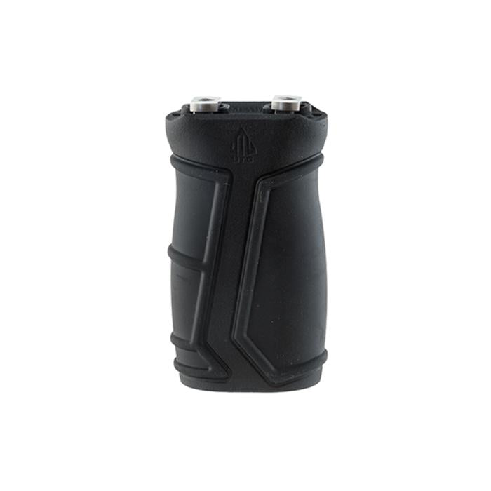 UTG(R) Compact Foregrip/M-LOK(R)/ Polymer/Matte Black/コンパクトフォアグリップ/ポリマー/マットブラック/RB-FGM01