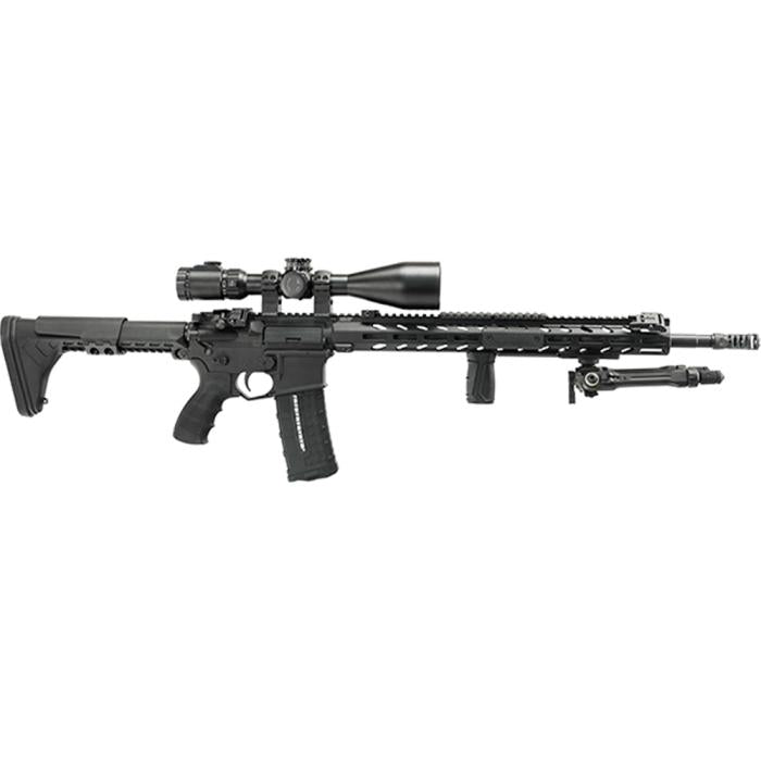 UTG(R) Compact Foregrip/M-LOK(R)/ Polymer/Matte Black/コンパクトフォアグリップ/ポリマー/マットブラック/RB-FGM01