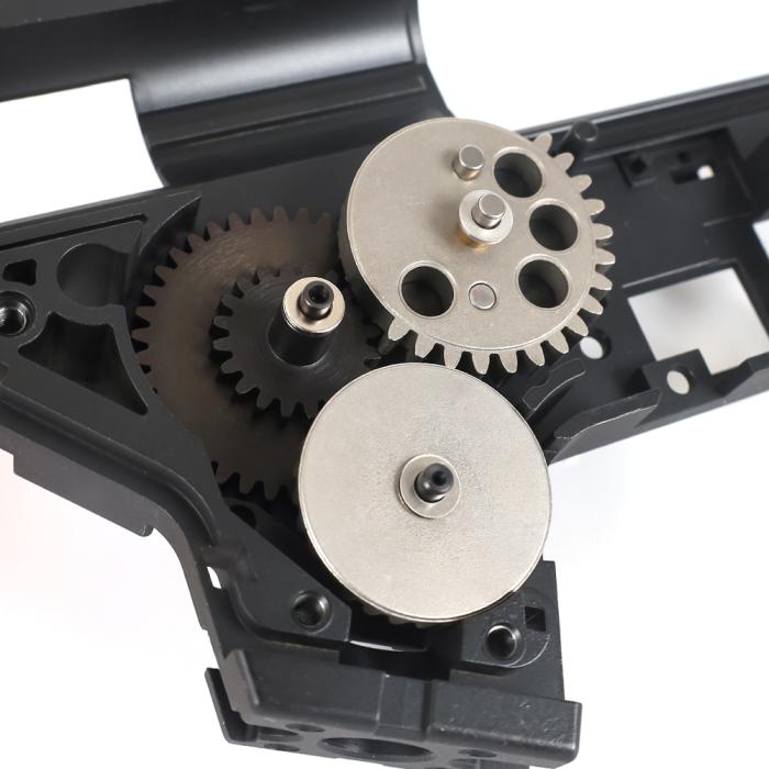 Prometheus GEARBOX ADJUSTMENT SHIM SET (5 size×5pcs ea.)