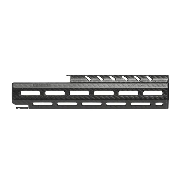 LANCER SYSTEMS SIG MPX(R) CARBON HANDGUARD 16 ハンドガード 16inch LCH-MPX-16