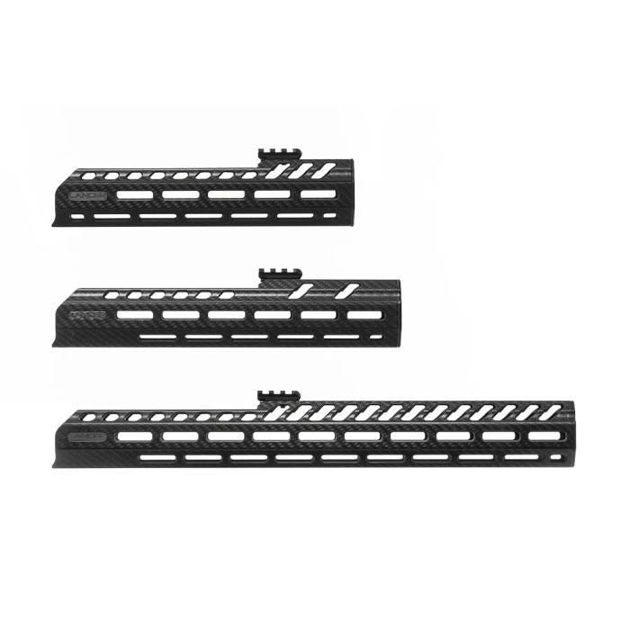 LANCER SYSTEMS SIG MCX(R) CARBON HANDGUARD 18 ハンドガード 18inch LCH-MCX-18