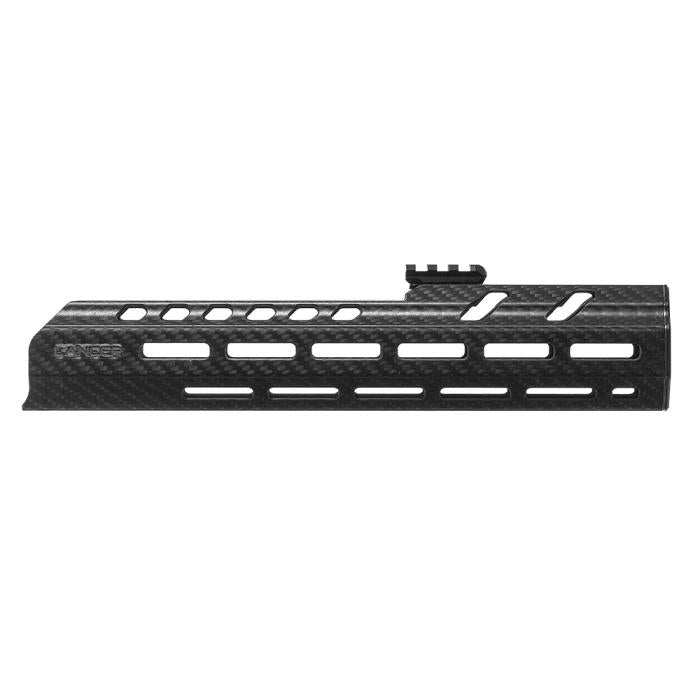 LANCER SYSTEMS SIG MCX(R) CARBON HANDGUARD 12 ハンドガード 12inch LCH-MCX-12