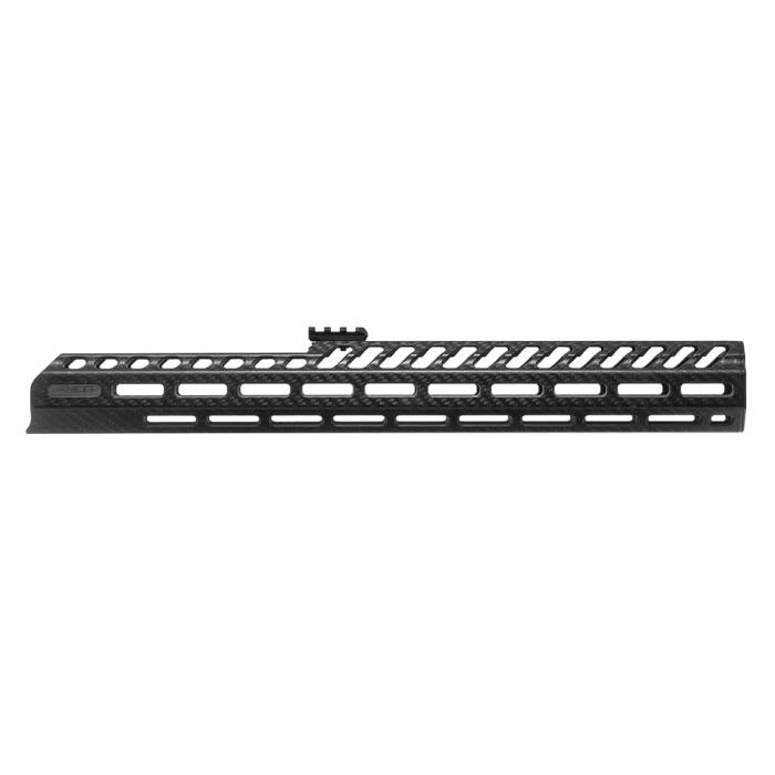 LANCER SYSTEMS SIG MCX(R) CARBON HANDGUARD 18 ハンドガード 18inch LCH-MCX-18