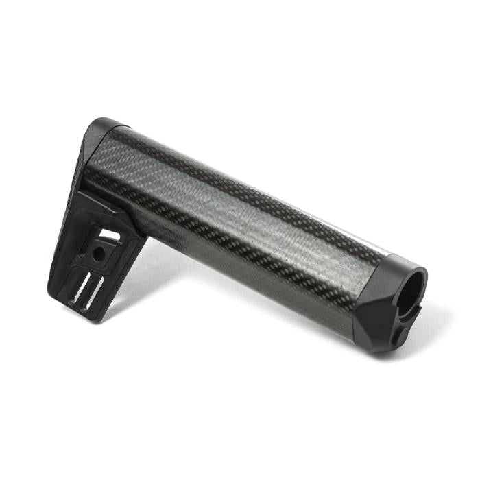 LANCER SYSTEMS LCS CARBON FIBER STOCK A2 ストック 10.8inch LCS-A2-R
