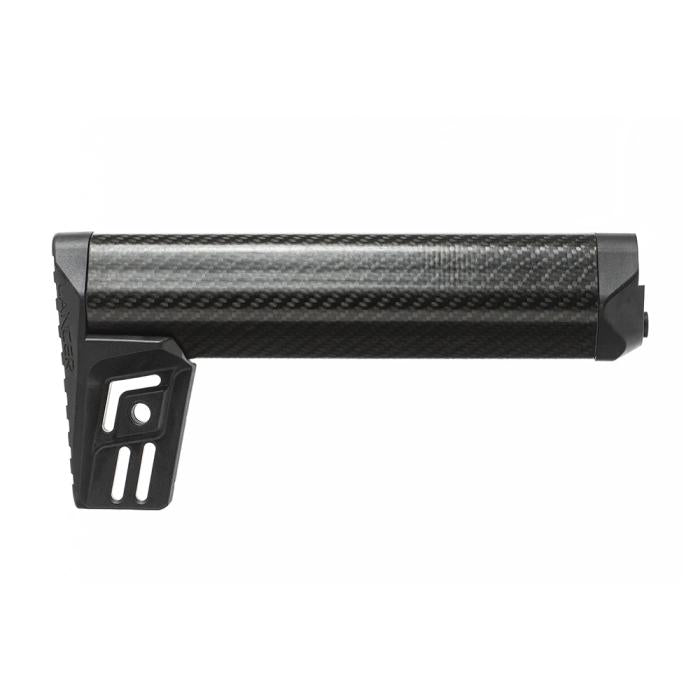 LANCER SYSTEMS LCS CARBON FIBER STOCK A2 ストック 10.8inch LCS-A2-R