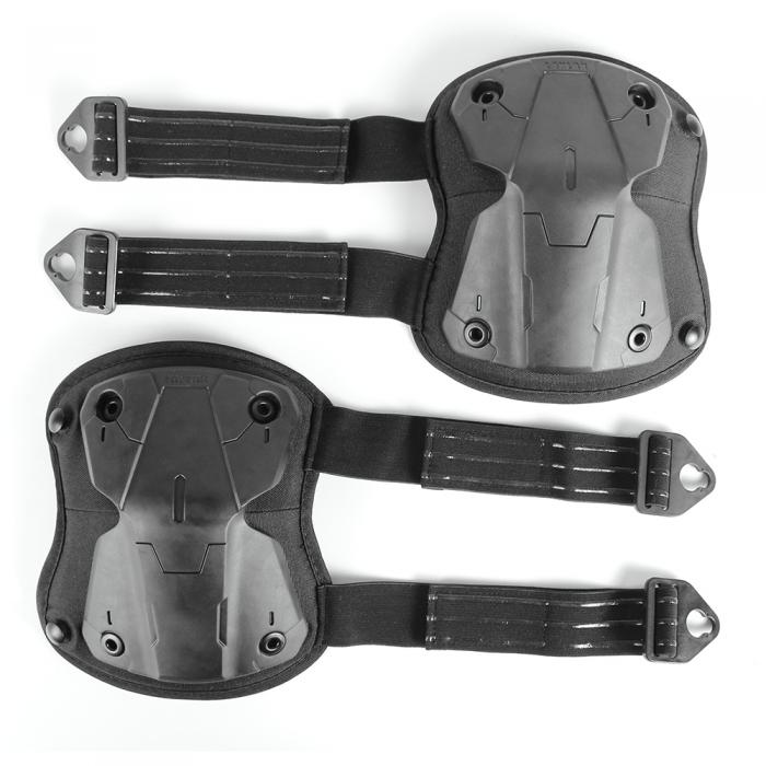 Knee Shields - Tactical Knee Pads
