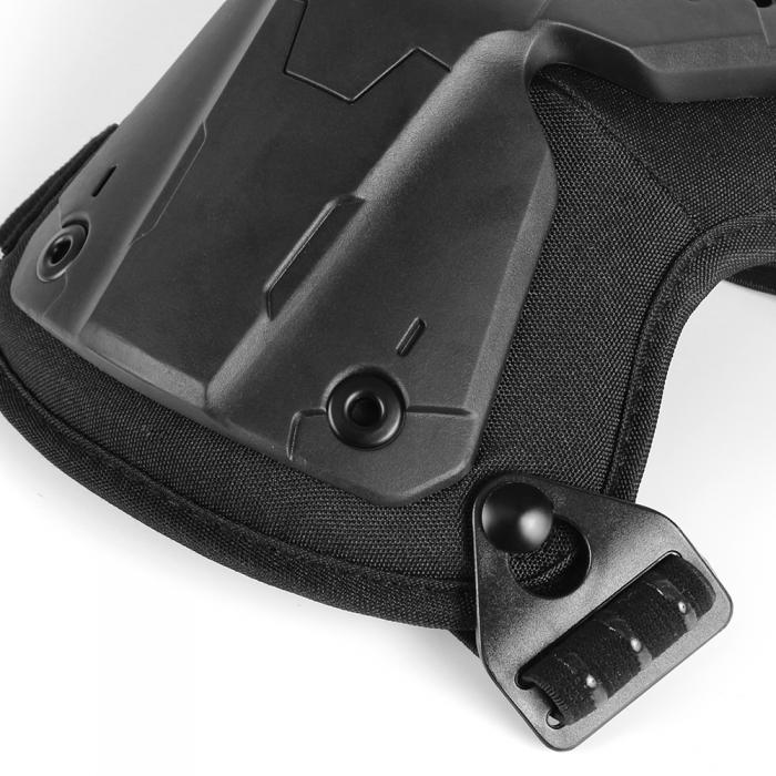Knee Shields - Tactical Knee Pads