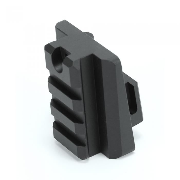 AK74 Picatinny Rear Stock Base