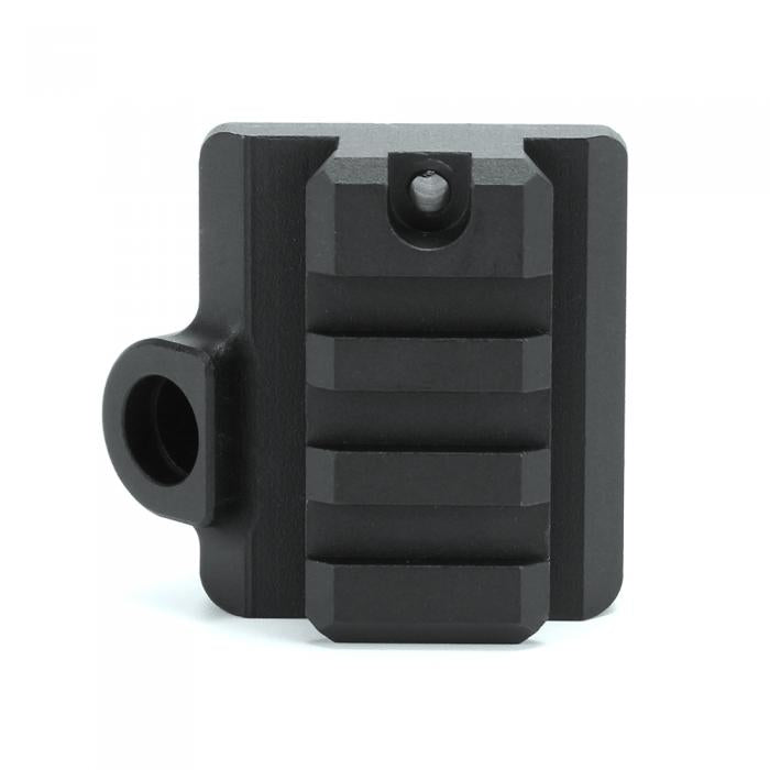 AK74 Picatinny Rear Stock Base