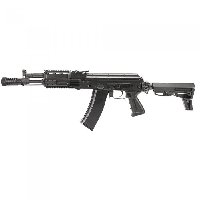 AK74 Picatinny Rear Stock Base