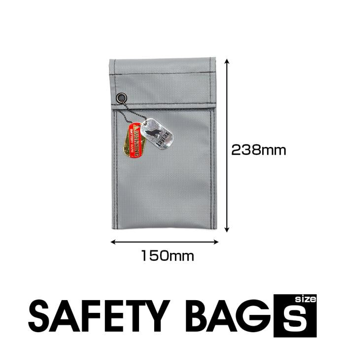 EVO Lipoic Safety Bag (S)