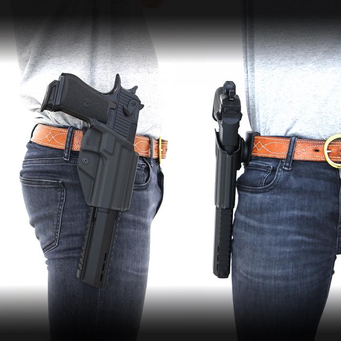 Desert Eagle Kydex Holsters