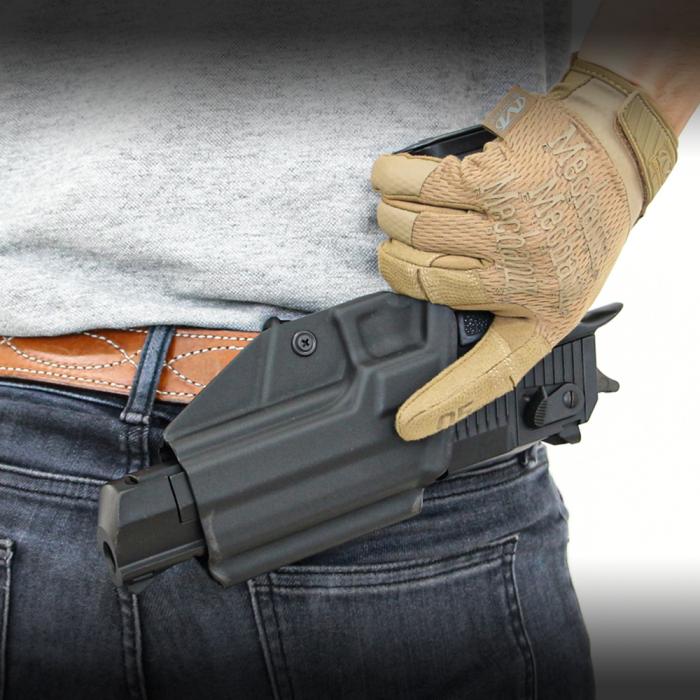 Desert Eagle Kydex Holsters