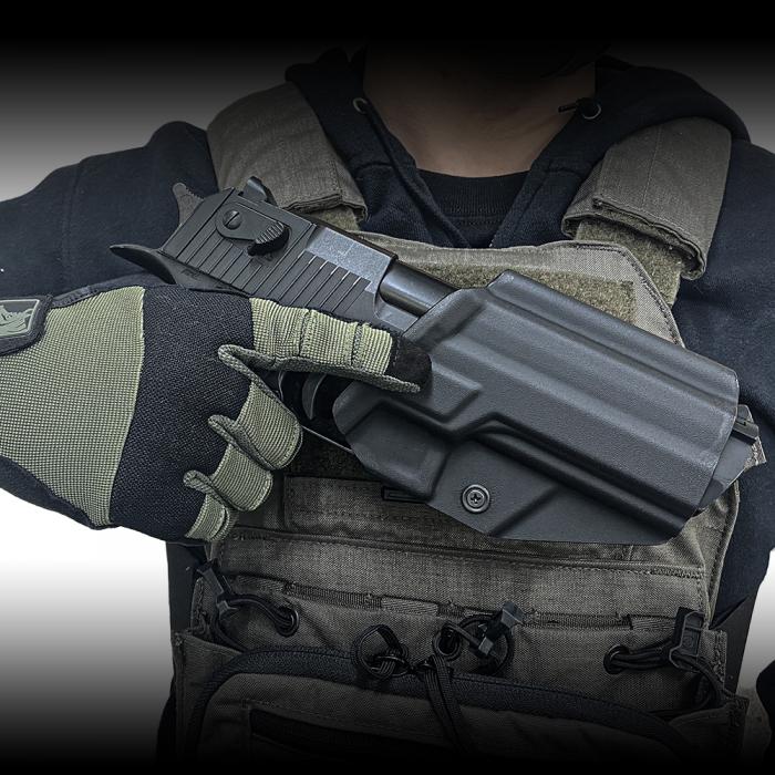 Desert Eagle Kydex Holsters