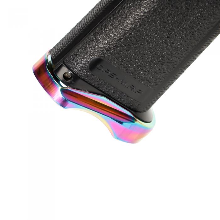 NINE BALL 東京マルイ ガスブローバック Hi-CAPA5.1/4.3 マグウェルNEO ヒートグラデーション