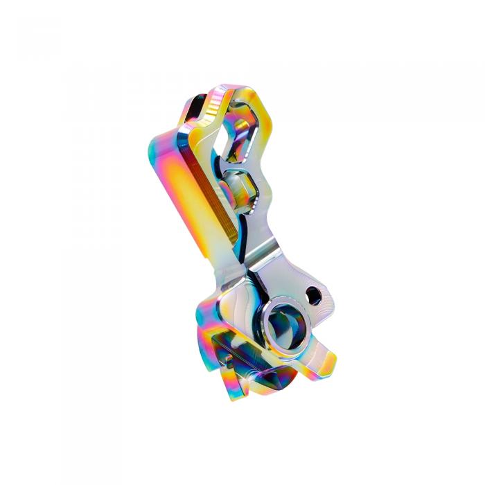 Nine Ball Hi-CAPA 5.1/4.3 Custom Hexa Hammer