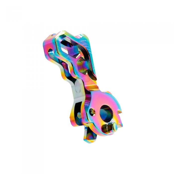 Nine Ball Hi-CAPA 5.1/4.3 Custom Hexa Hammer