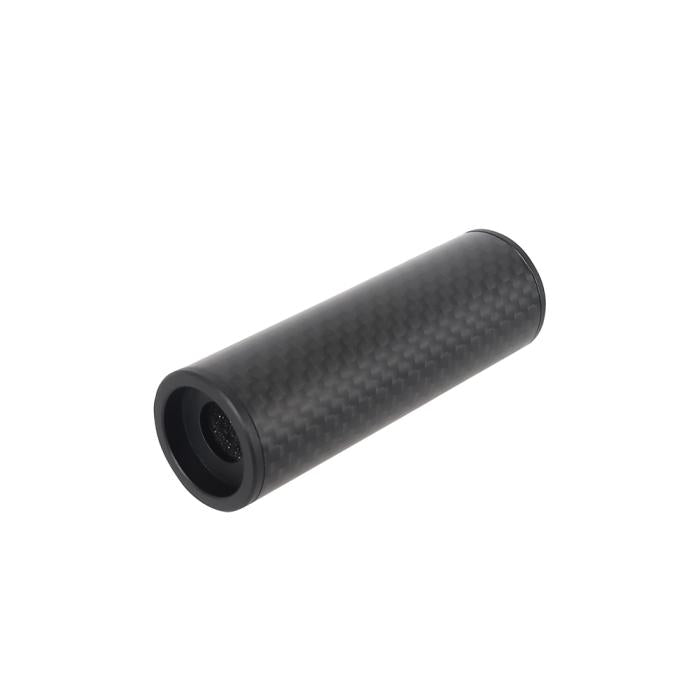 LayLax Carbon Fiber Slim Silencer 70