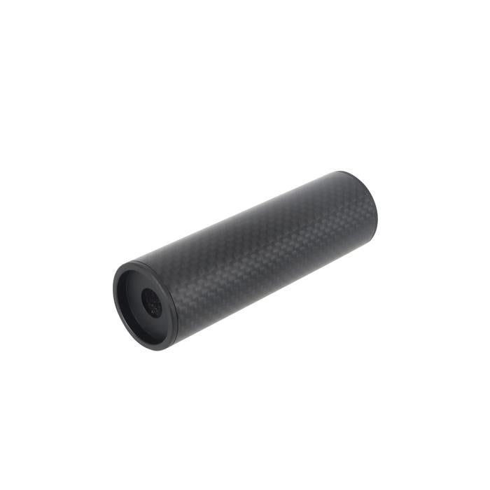 LayLax Carbon Fiber FAT Silencer 100