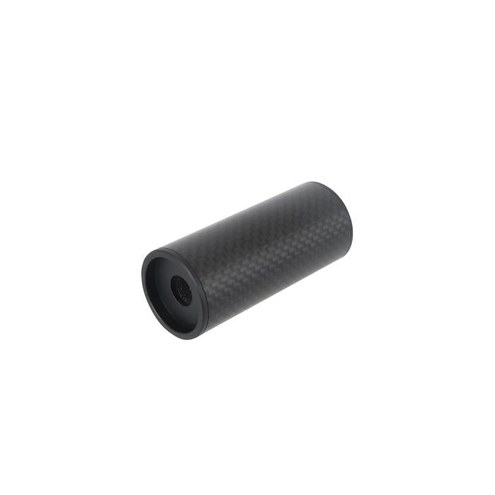 LayLax Carbon Fiber FAT Silencer 70