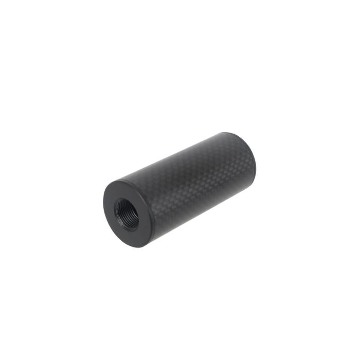 LayLax Carbon Fiber FAT Silencer 70