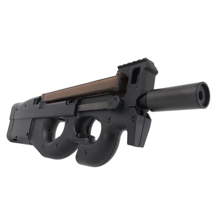 LayLax Carbon Fiber FAT Silencer 70