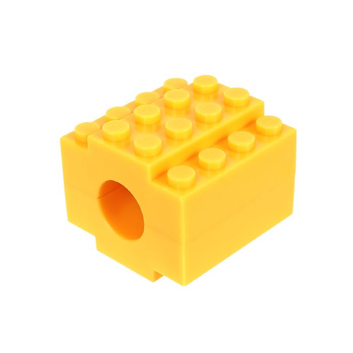 Block Hider