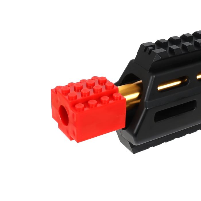 Block Hider