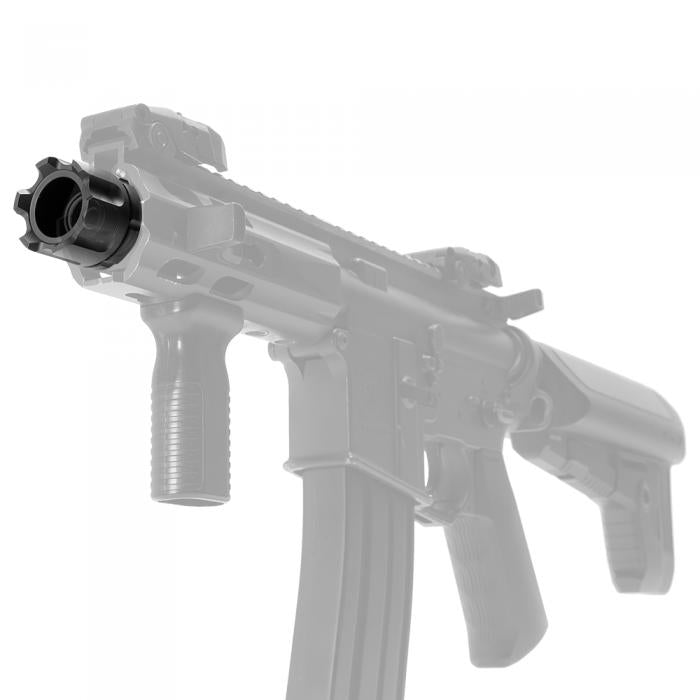 AMP Hider - Sound Amplifier Flash Hider