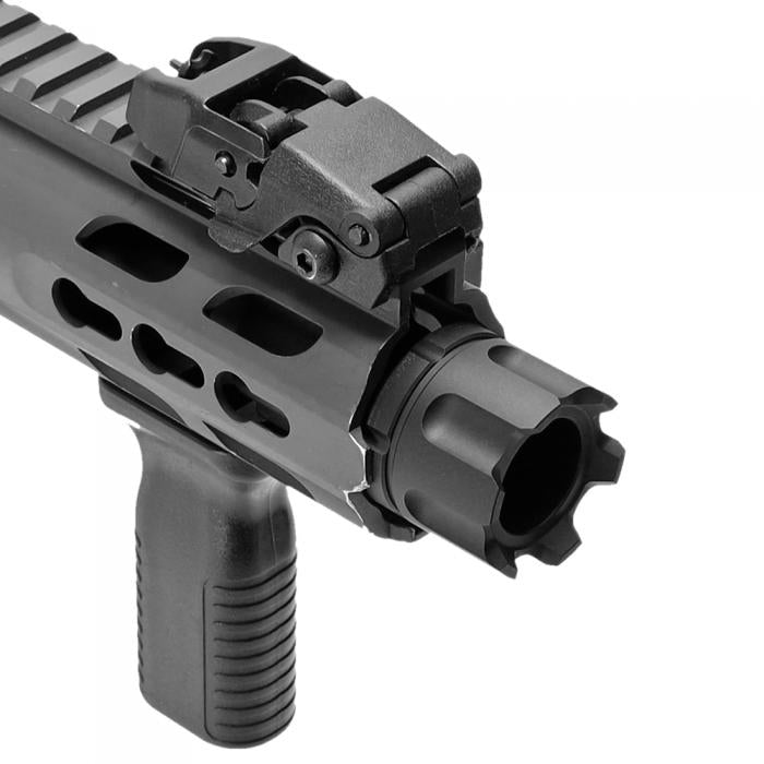 AMP Hider - Sound Amplifier Flash Hider