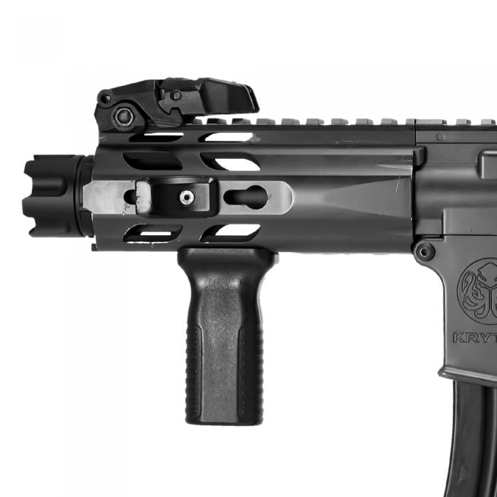 AMP Hider - Sound Amplifier Flash Hider