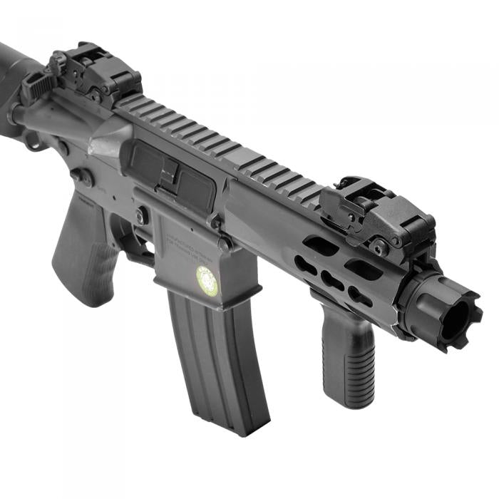 AMP Hider - Sound Amplifier Flash Hider