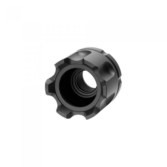 AMP Hider - Sound Amplifier Flash Hider