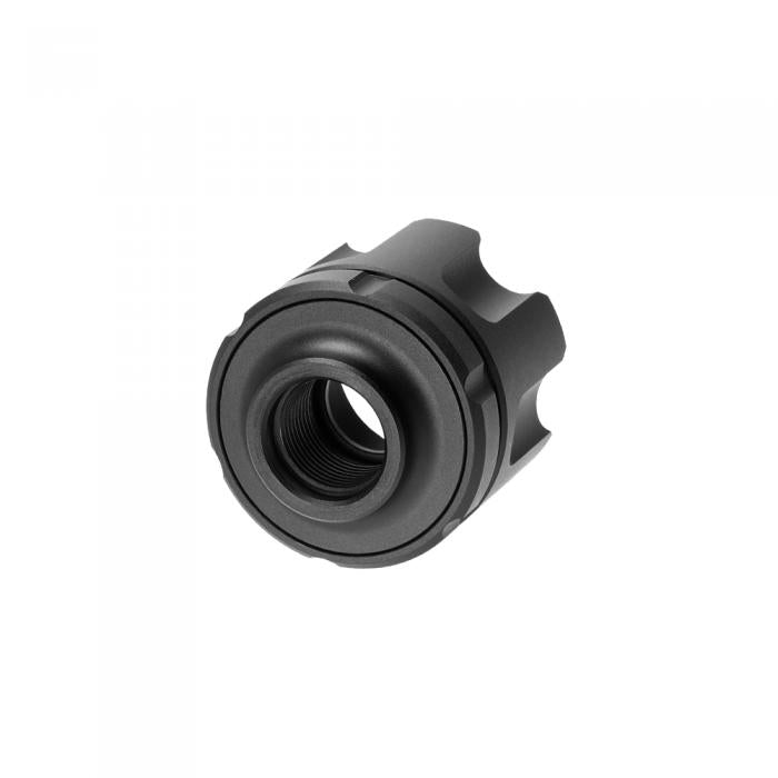 AMP Hider - Sound Amplifier Flash Hider