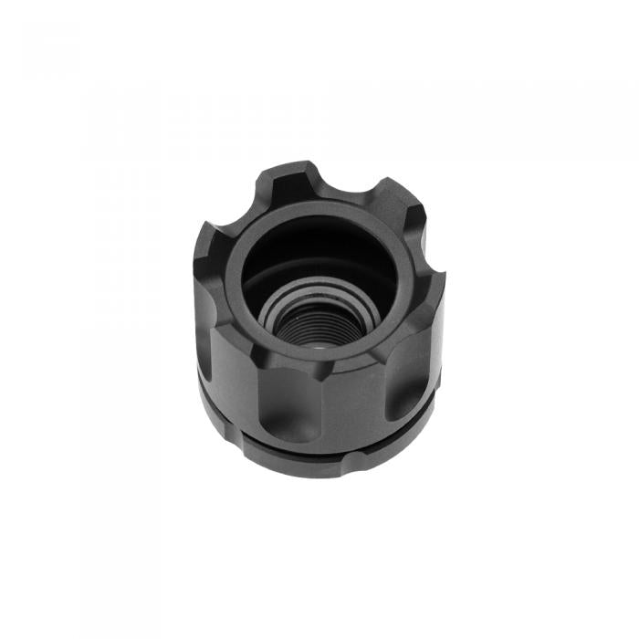 AMP Hider - Sound Amplifier Flash Hider