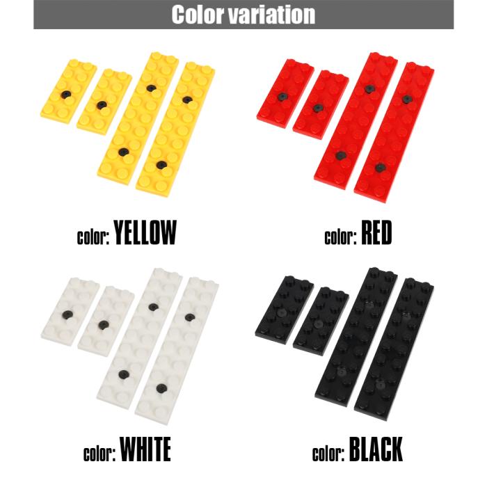 Block MLOK Cover