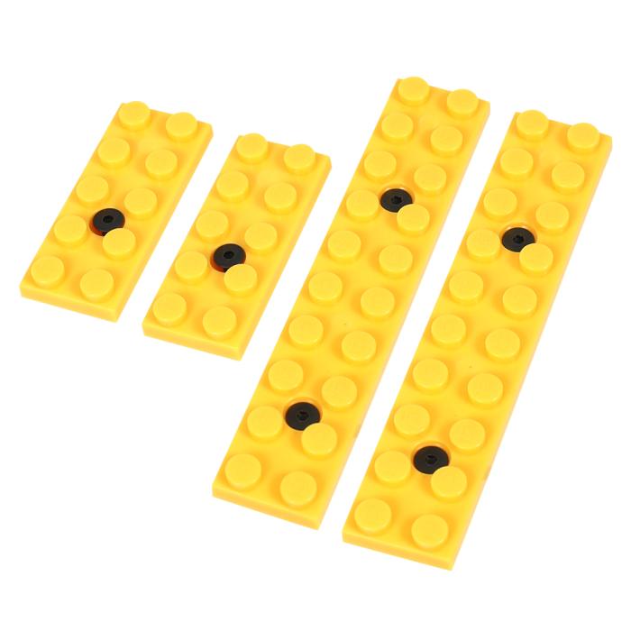 Block MLOK Cover