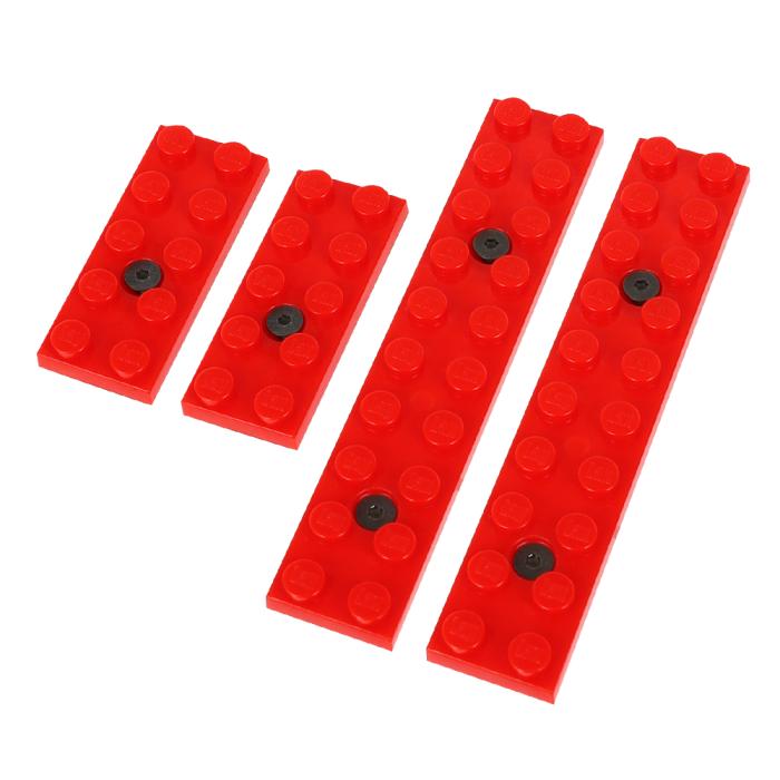 Block MLOK Cover