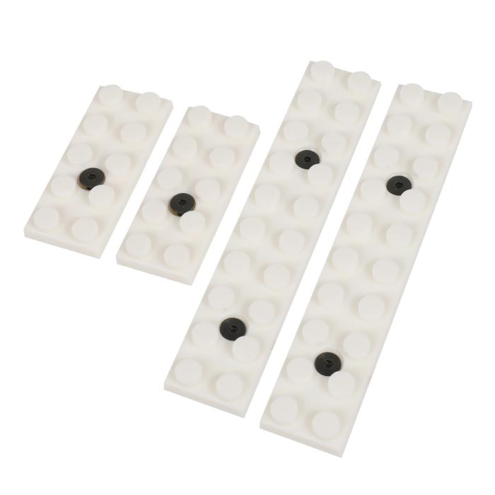 Block MLOK Cover